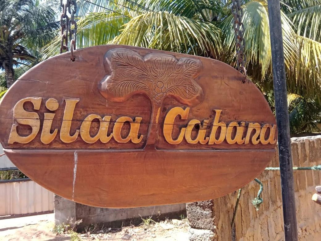 Silaa Cabana 트링코말리 외부 사진