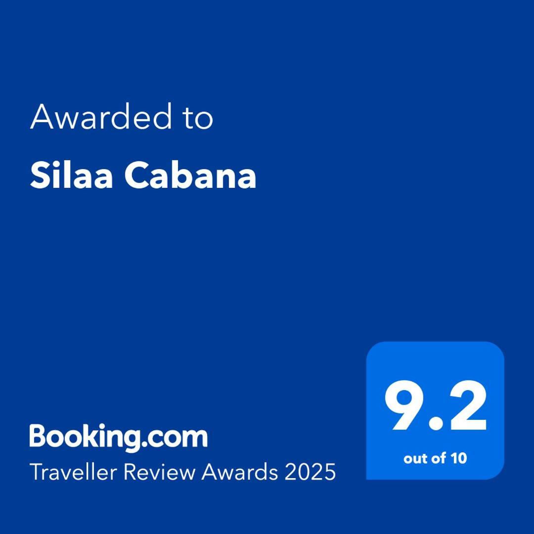Silaa Cabana 트링코말리 외부 사진